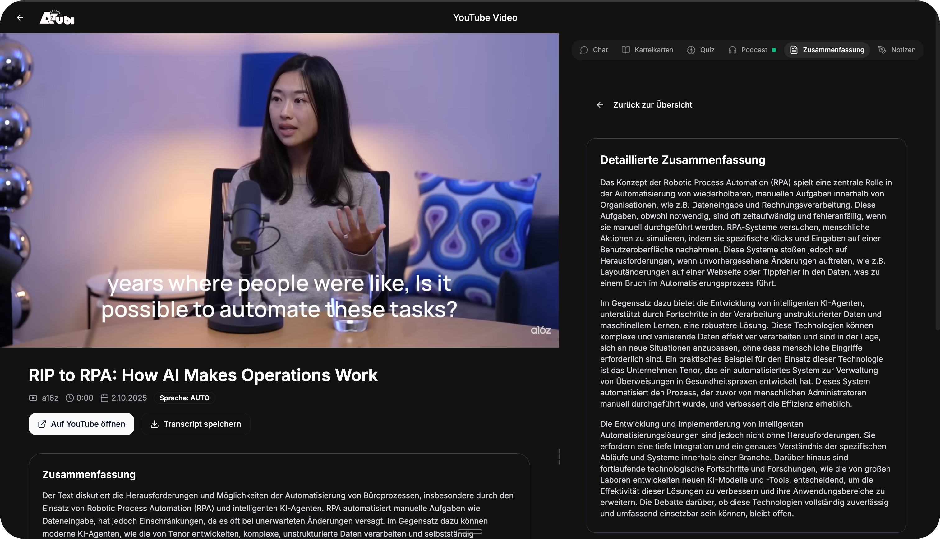 Lass deine Berichtshefte von uns heute noch erledigen